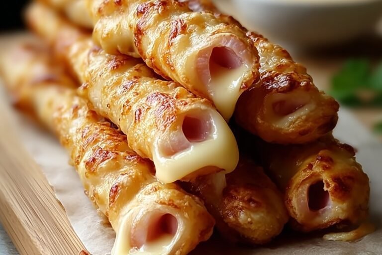 Ham And Cheese Sticks 32.Png