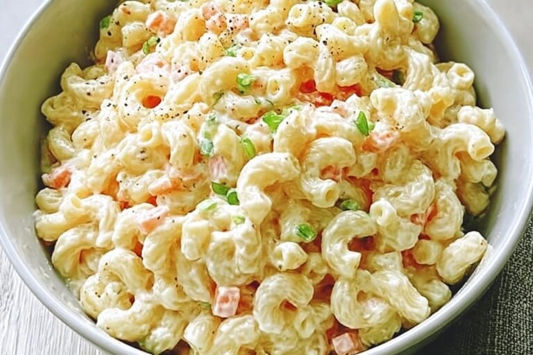 Hawaiian Macaroni Salad 13.Png