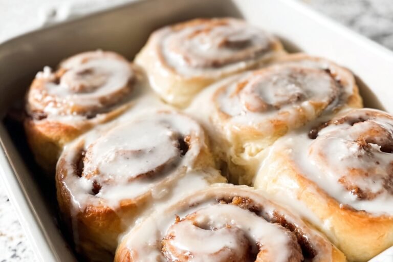 Homemade Cinnamon Rolls 78.Png