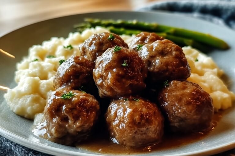 Homestyle Meatballs 24.Png