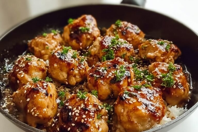 Honey Garlic Chicken Skillet 16.Png