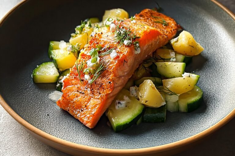 Hot Smoked Salmon 84.Png