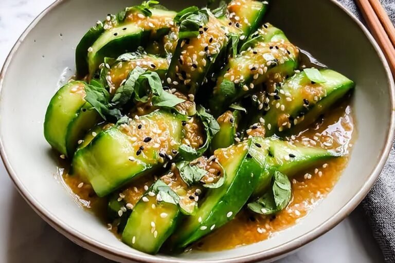 Japanese Cucumber Salad 77.Png
