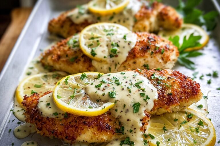 Lemon Chicken Romano 15.Png