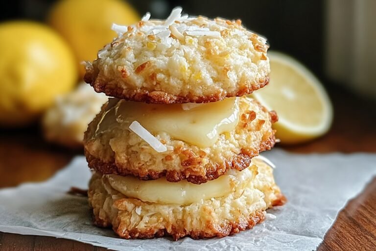 Lemon Coconut Cheesecake Cookies 31.Png