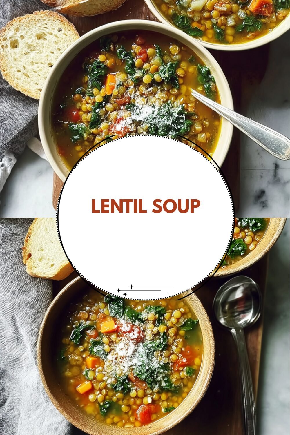 Best Lentil Soup Recipes For Easy And Flavorful Meals 7 Lentil Soup