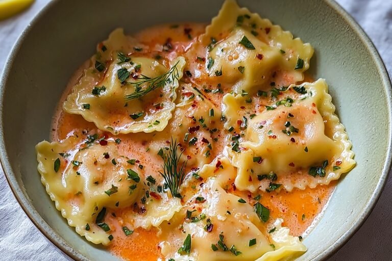 Lobster Ravioli 69.Png
