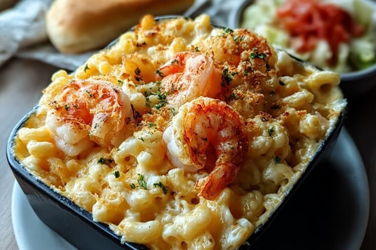 Lobster Shrimp Mac And Cheese 88.Png