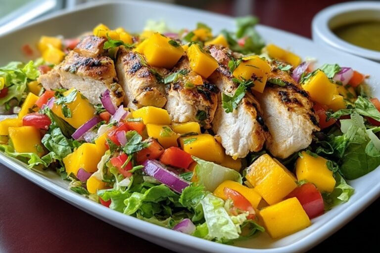 Mango Chicken Salad 60.Png