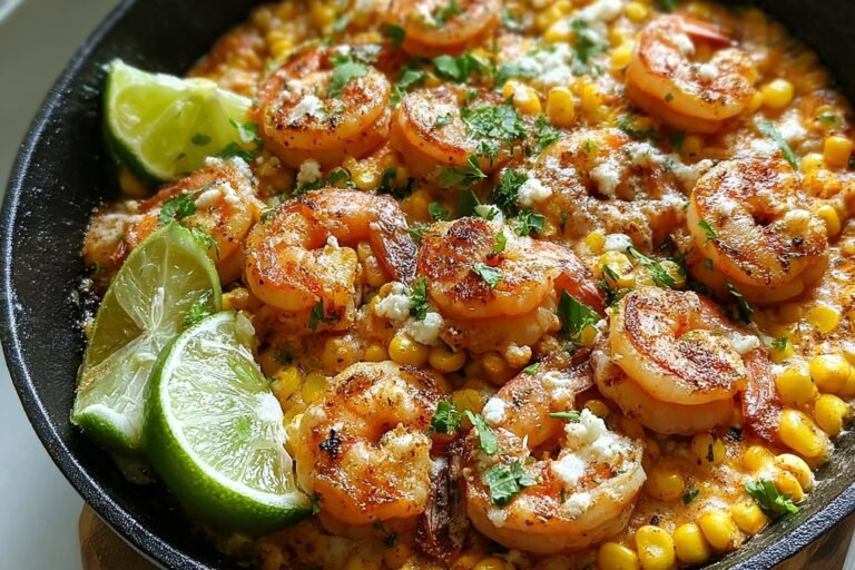 Mexican Street Corn And Shrimp 86.Png