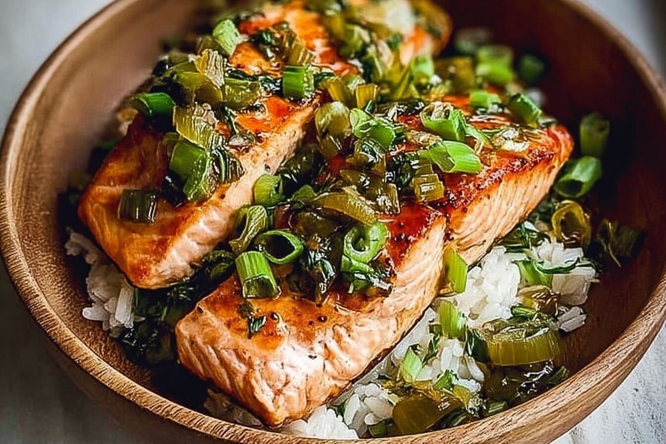 Chan Chan Yaki Miso Butter Salmon Recipe For Simple Flavorful Meals 6 Miso Butter Salmon