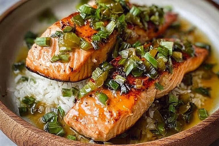 Miso Butter Salmon 92.Png