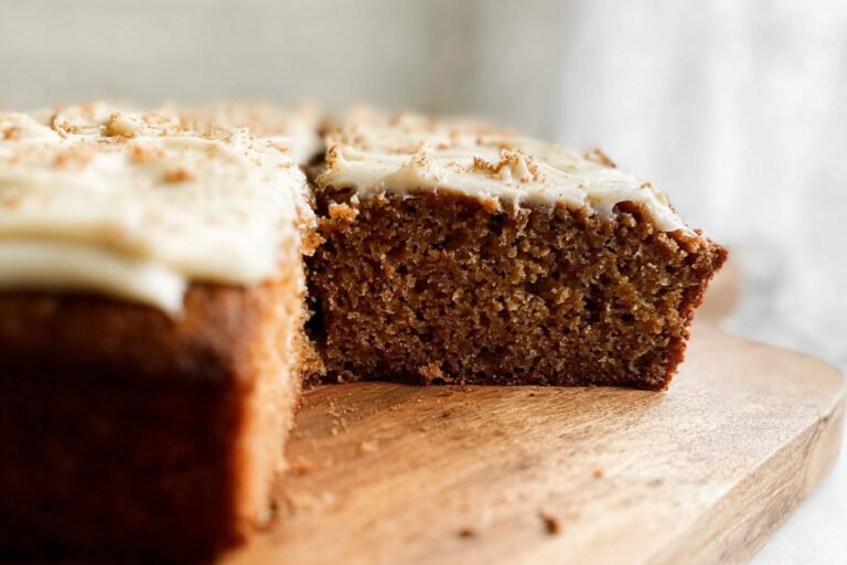 Moist Spice Cake 79.Png