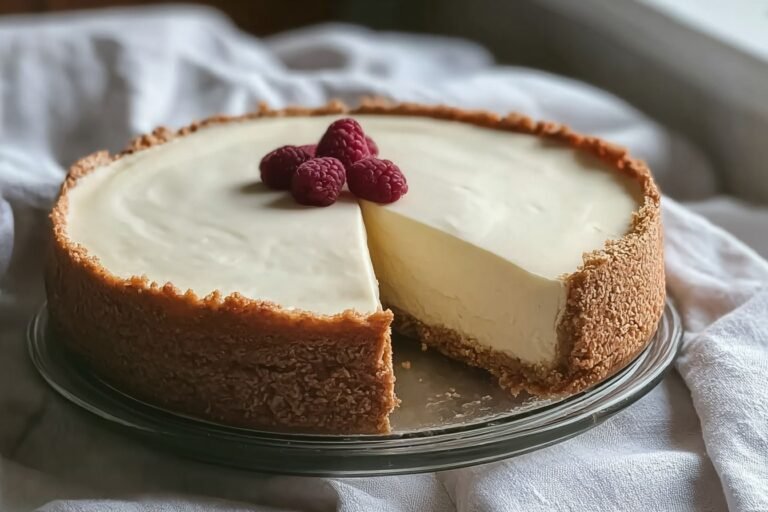 No Bake Cheesecake Recipe 7.Png