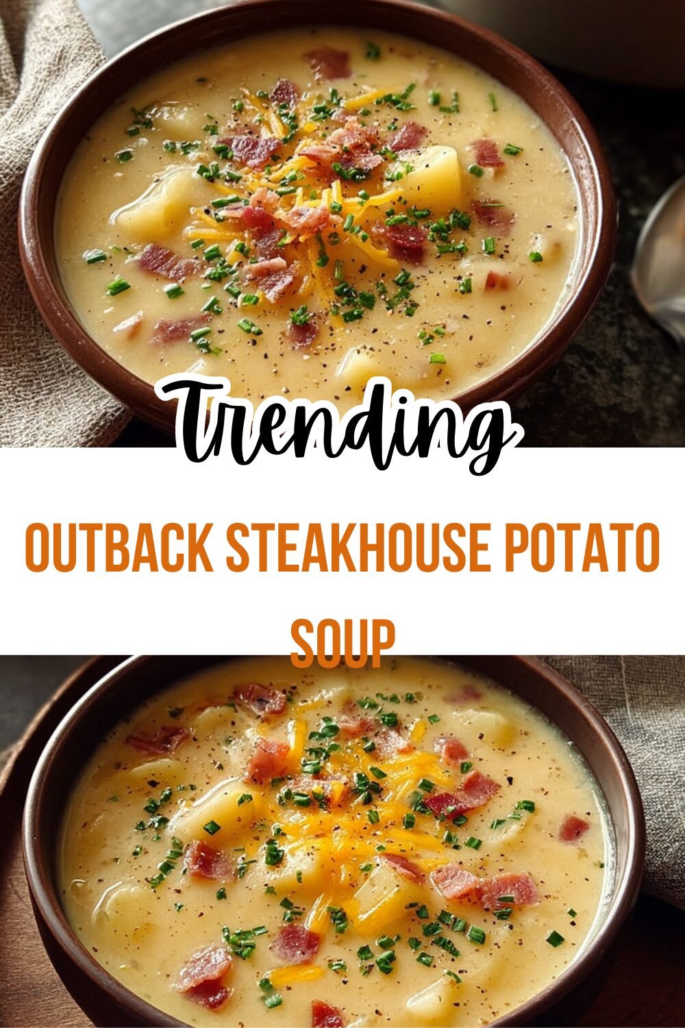 Outback Potato Soup Recipe With Creamy And Hearty Flavors 7 Outback Steakhouse Potato Soup