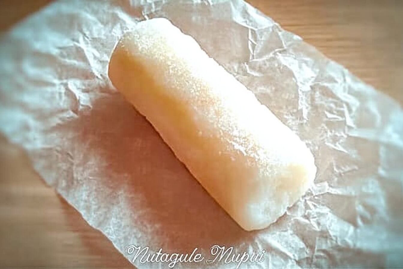 Pastillas De Leche