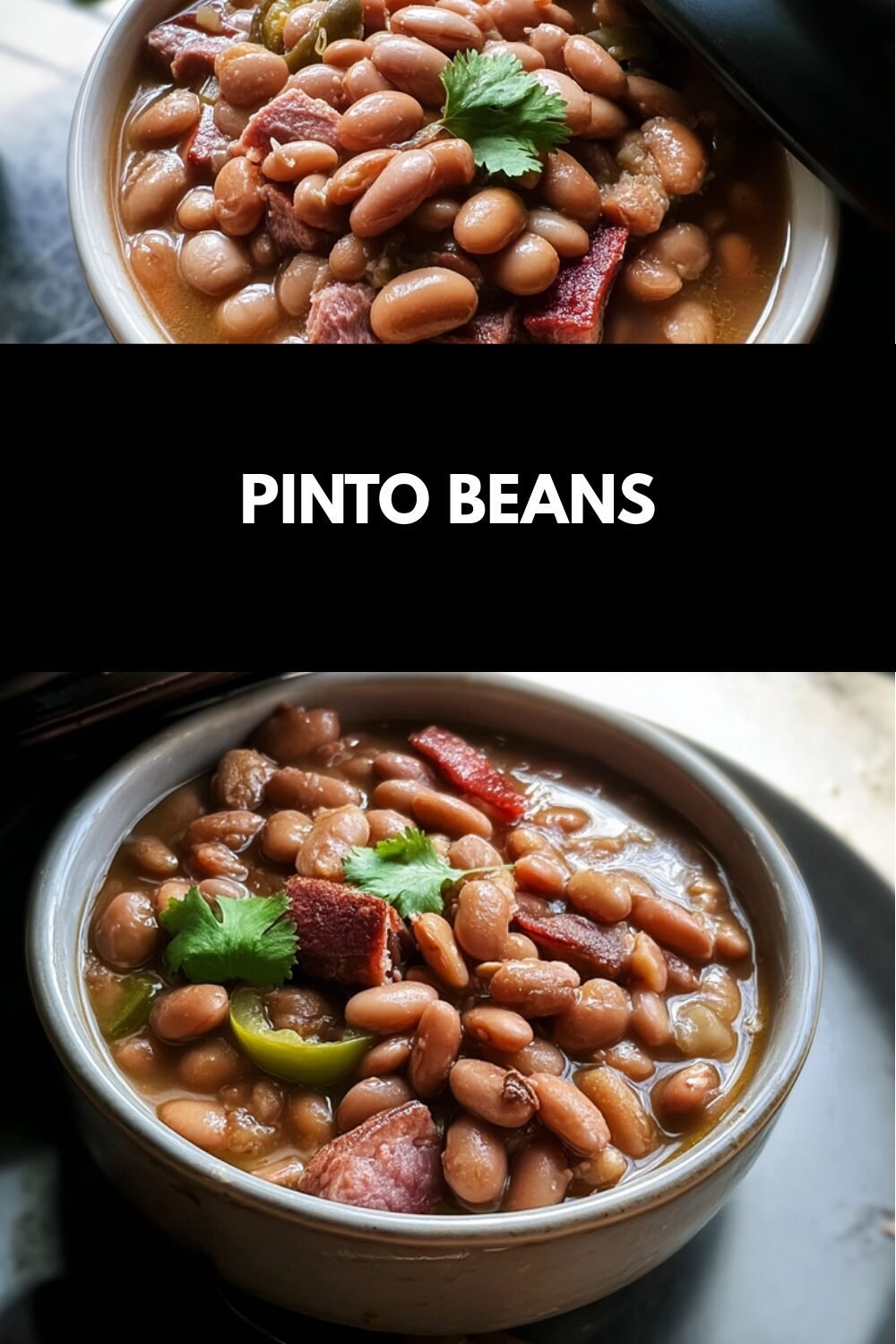 Pinto Beans