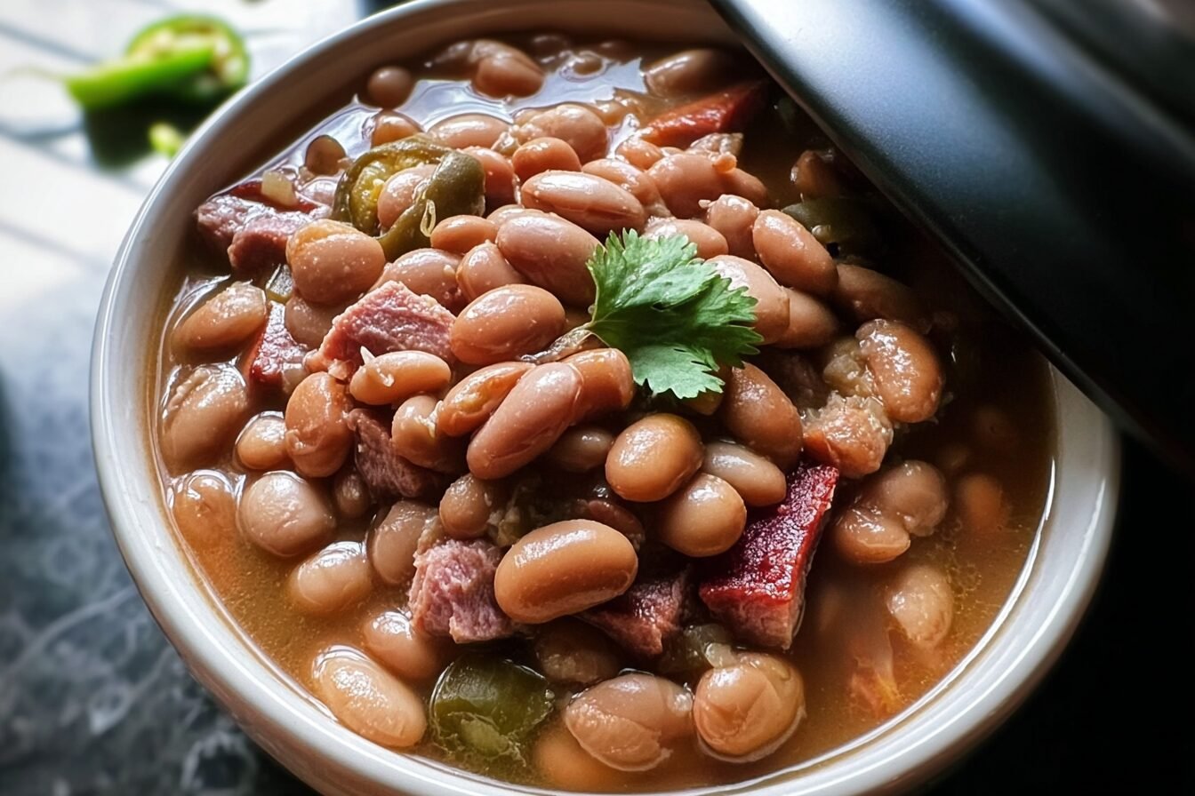 Pinto Beans