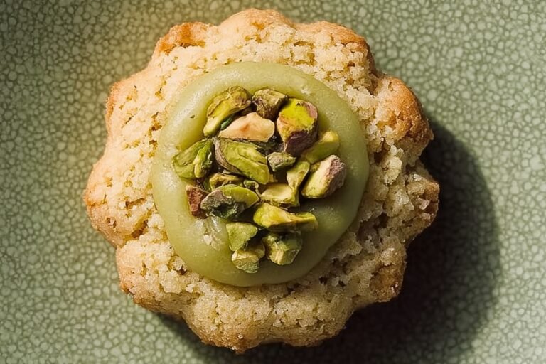 Pistachio Thumbprint Cookies 26.Png