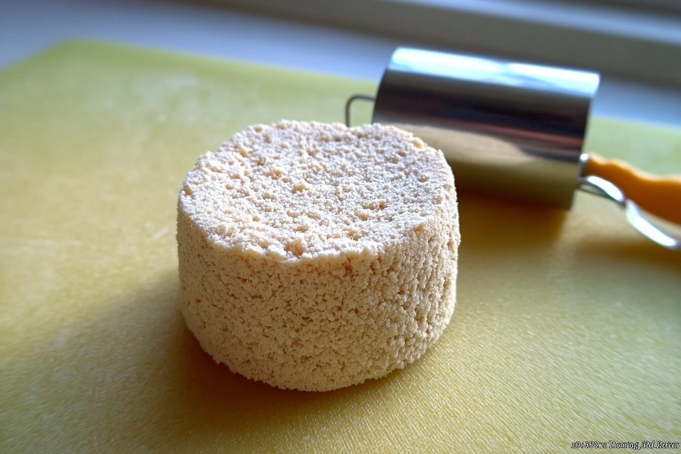 Polvoron
