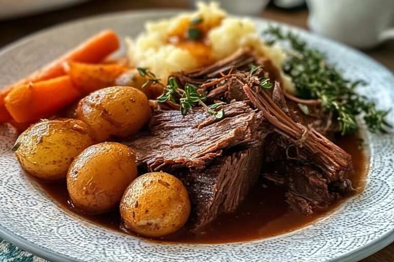 Pot Roast Dinner 9.Png