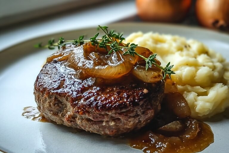 Salisbury Steak 58.Png