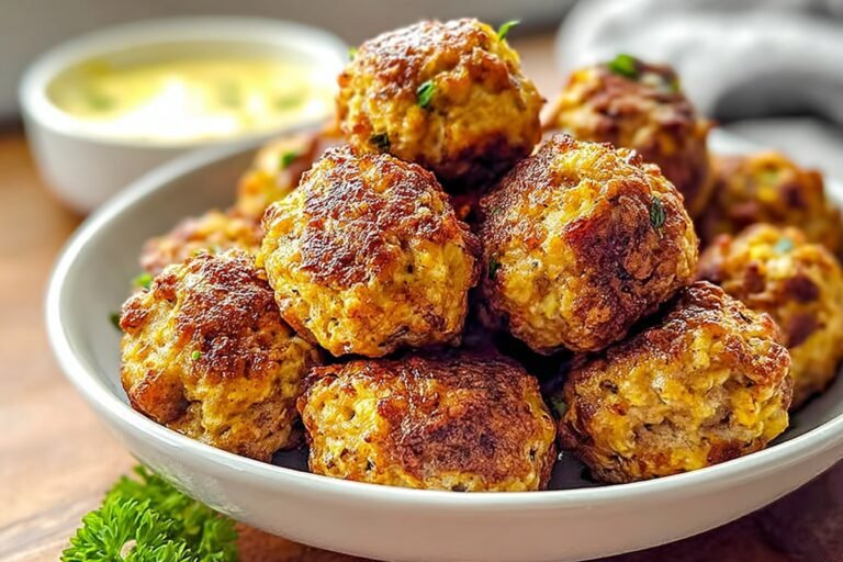 Sausage Balls 52.Png
