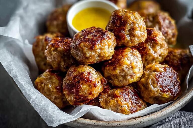 Sausage Balls 76.Png