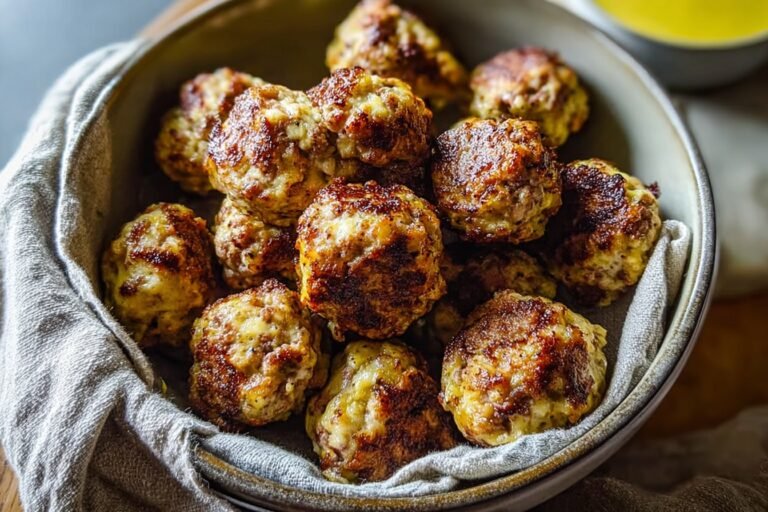 Sausage Cheese Balls 18.Png