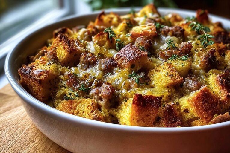 Sausage Sourdough Stuffing 71.Png