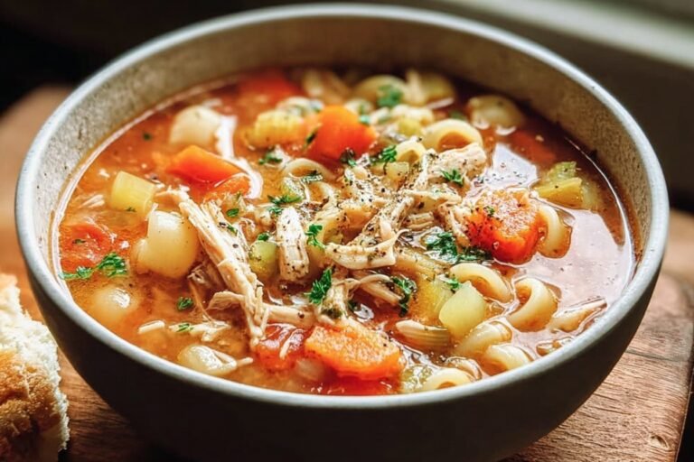 Sicilian Chicken Soup 75.Png