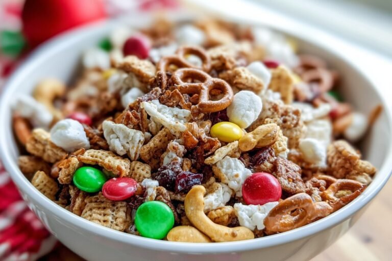 Snow Day Snack Mix 87.Png