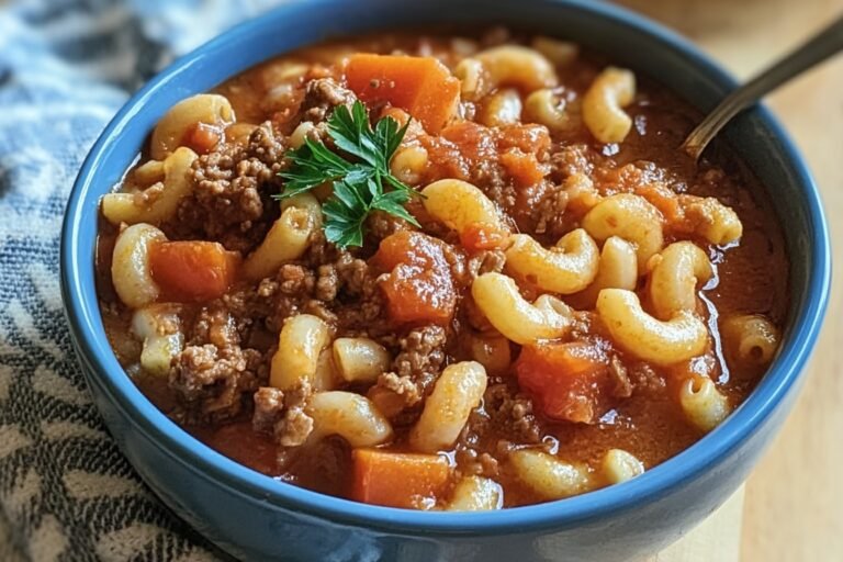 Southern Old Fashioned Goulash 64.Png