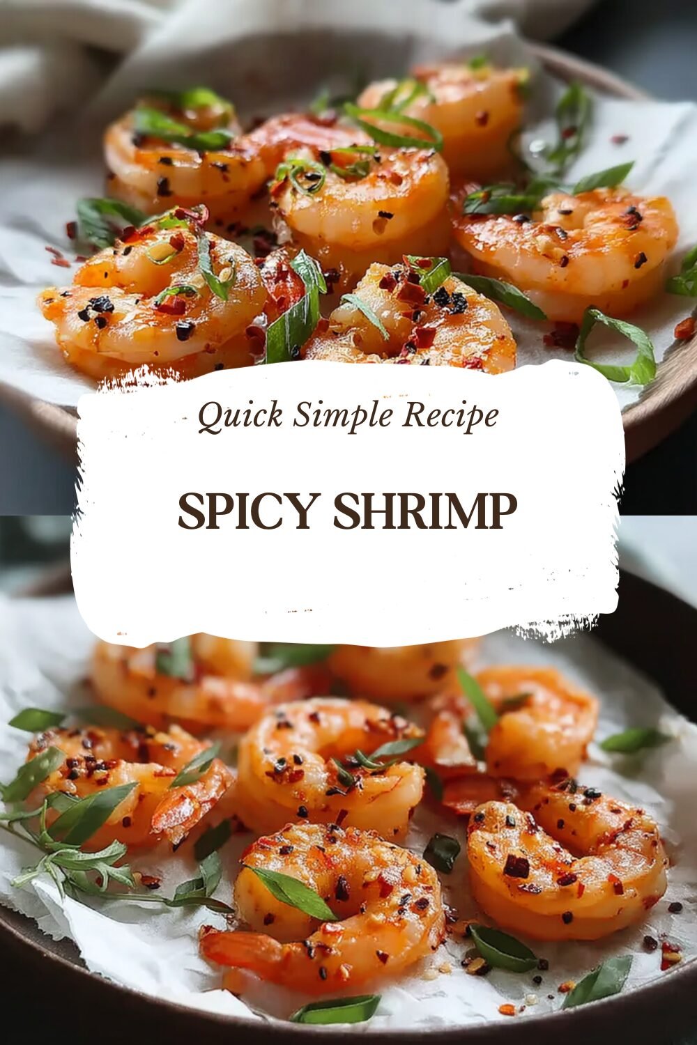 Chili Garlic Shrimp Recipe With Spicy Zesty Flavor 7 Spicy Shrimp