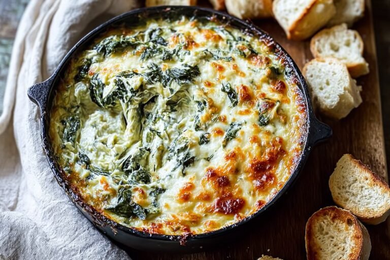 Spinach Artichoke Dip 85.Png