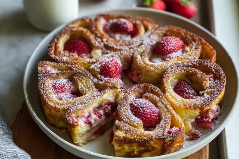 Strawberry And Cinnamon French Toast Roll Ups 59.Png