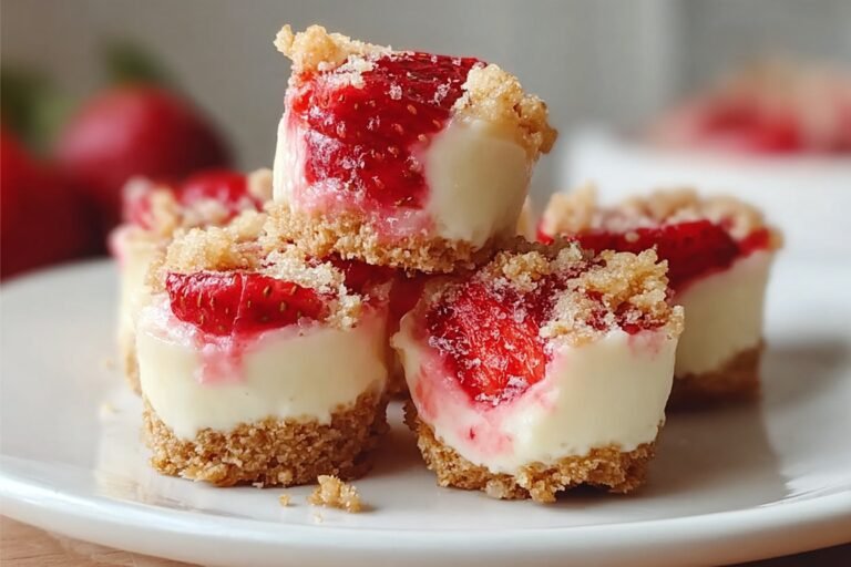 Strawberry Crunch Cheesecake Bites 22.Png