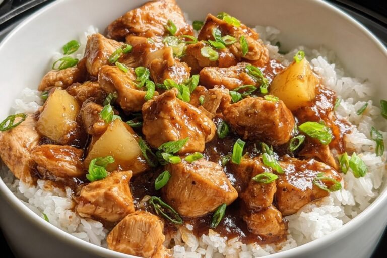 Sweet Hawaiian Crockpot Chicken 61.Png