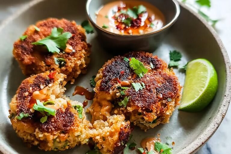 Thai Shrimp Cakes 41.Png