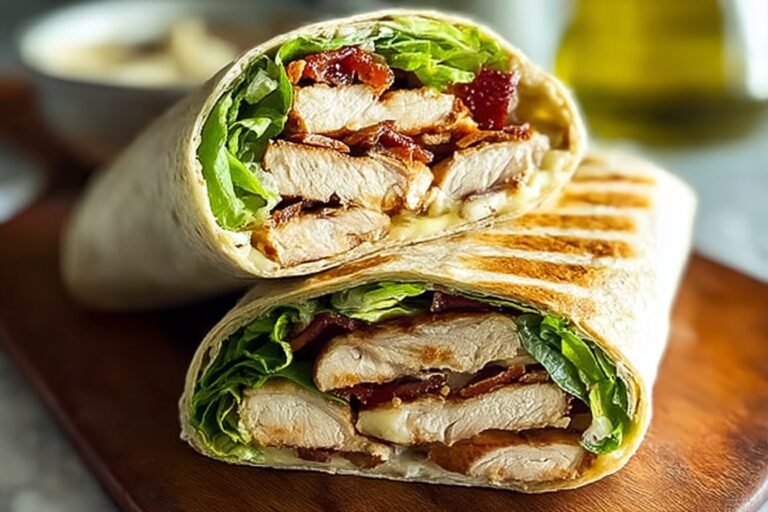 Turkey And Cheese Wrap 14.Png
