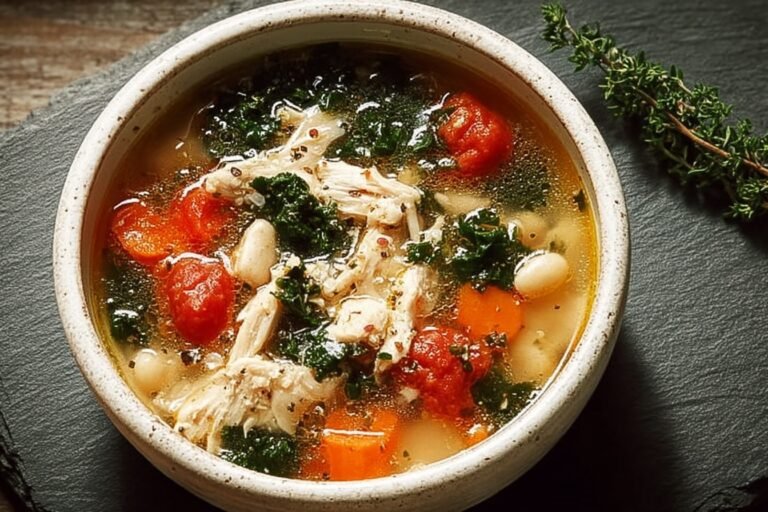 Tuscan Chicken Soup 37.Png