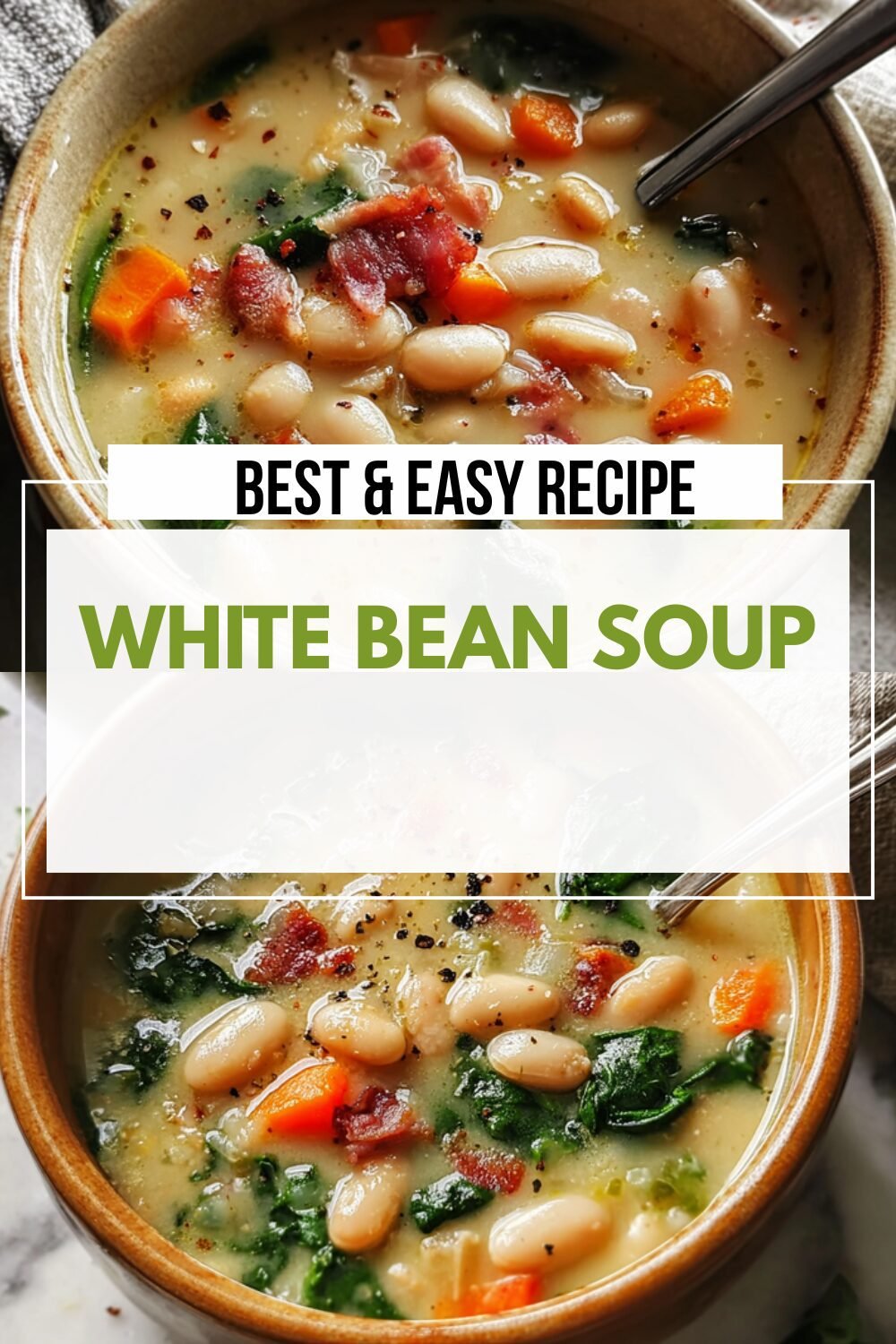 White Bean Soup