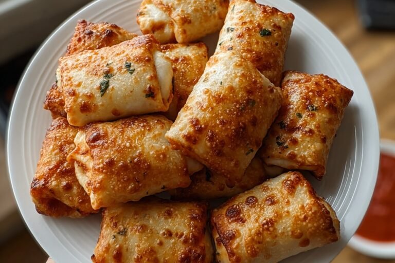 Air Fryer Pizza Rolls 58.Png