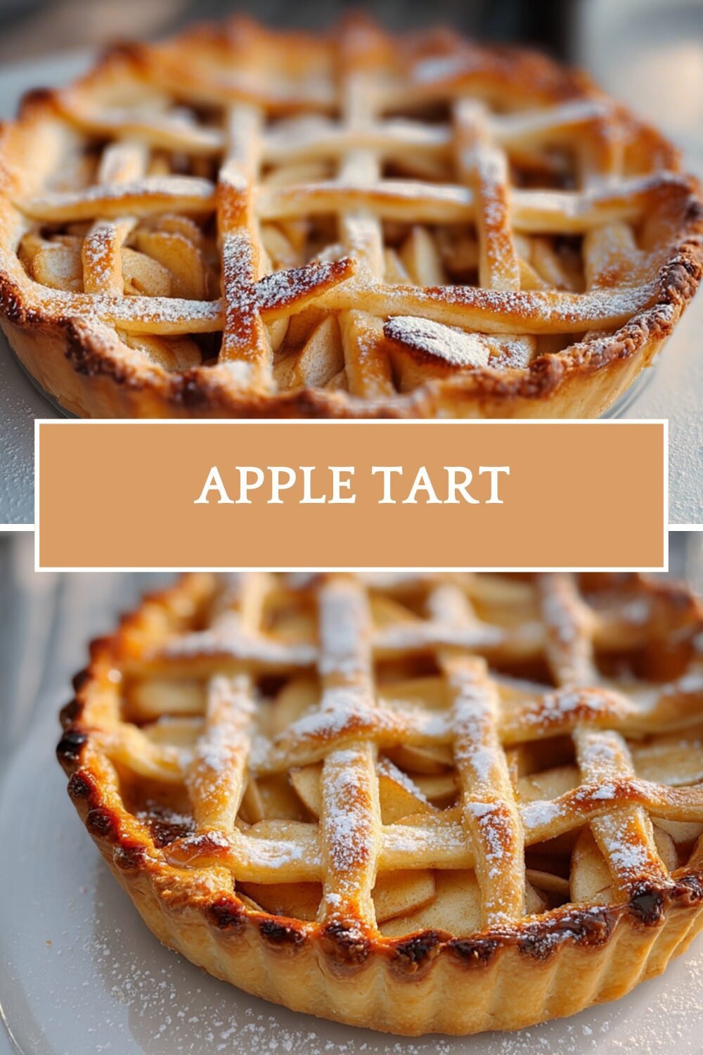 Apple Tart