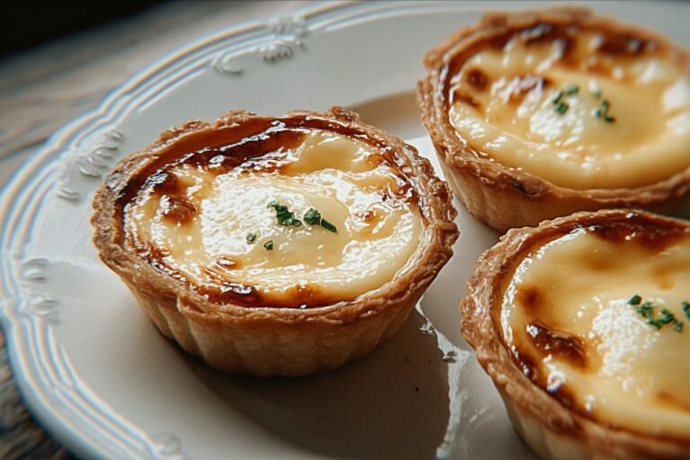 Baked Cheese Tarts 11.Png