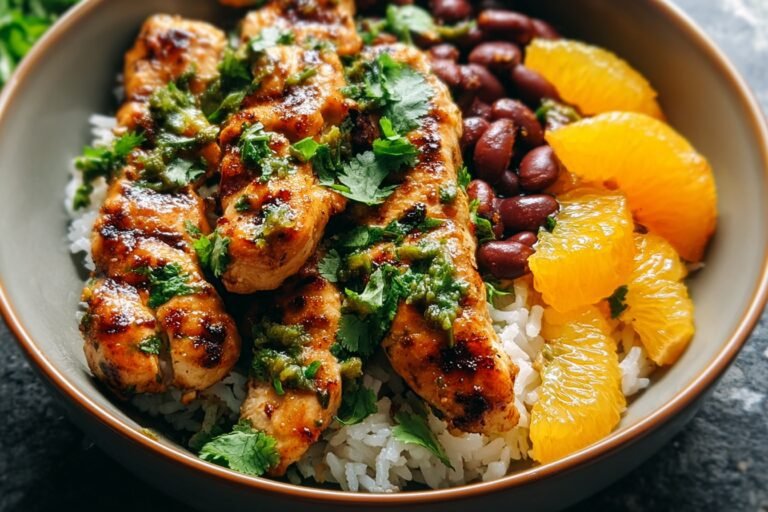 Cilantro Orange Chicken 63.Png