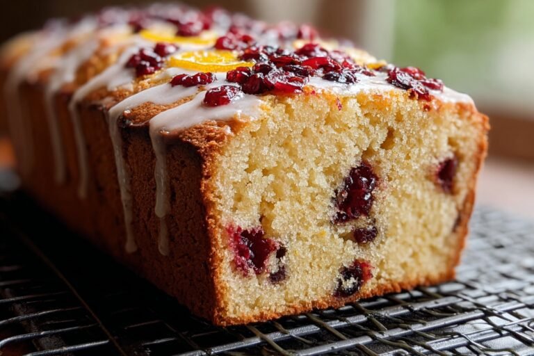 Cranberry Orange Loaf Cake 89.Png