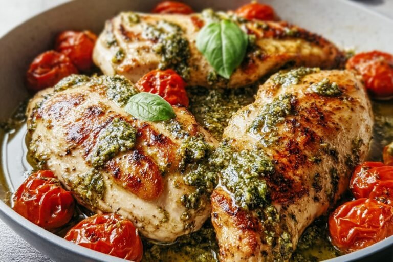 Creamy Pesto Chicken 27.Png
