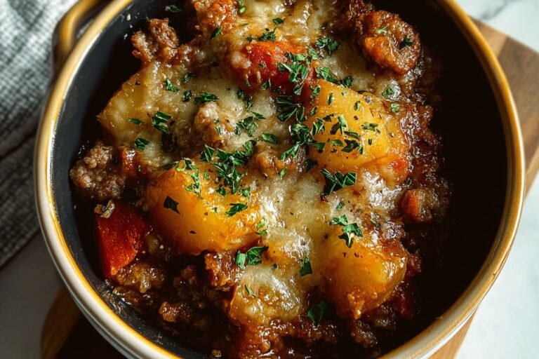 Crockpot Sausage Casserole 82.Png