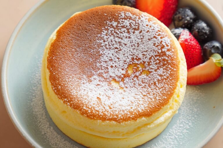 Fluffy Japanese Souffle Pancakes 4.Png